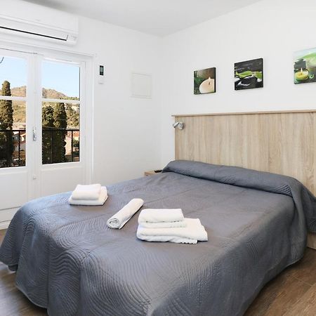 Hotel Arago Cerbère Eksteriør billede