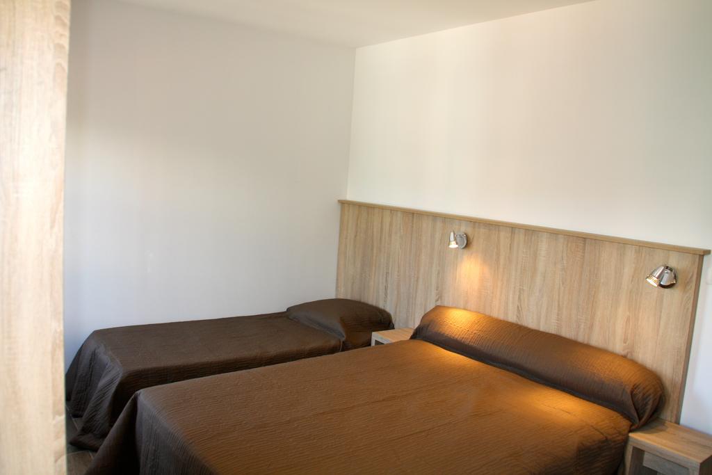 Hotel Arago Cerbère Værelse billede