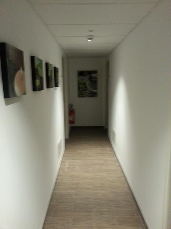 Hotel Arago Cerbère Eksteriør billede