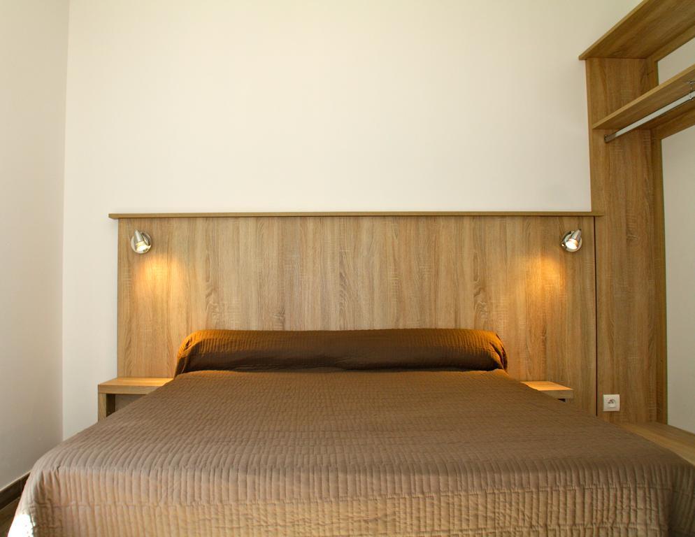 Hotel Arago Cerbère Eksteriør billede