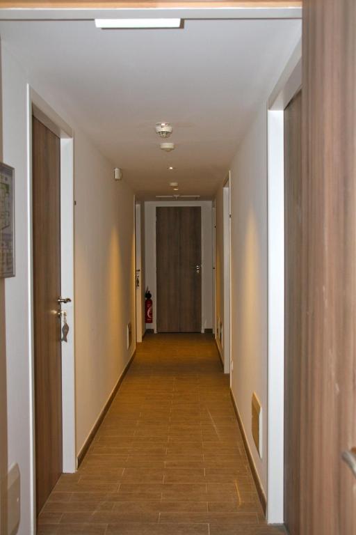 Hotel Arago Cerbère Eksteriør billede