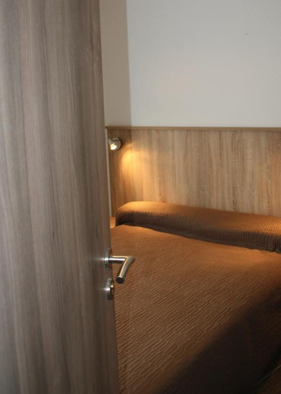 Hotel Arago Cerbère Værelse billede